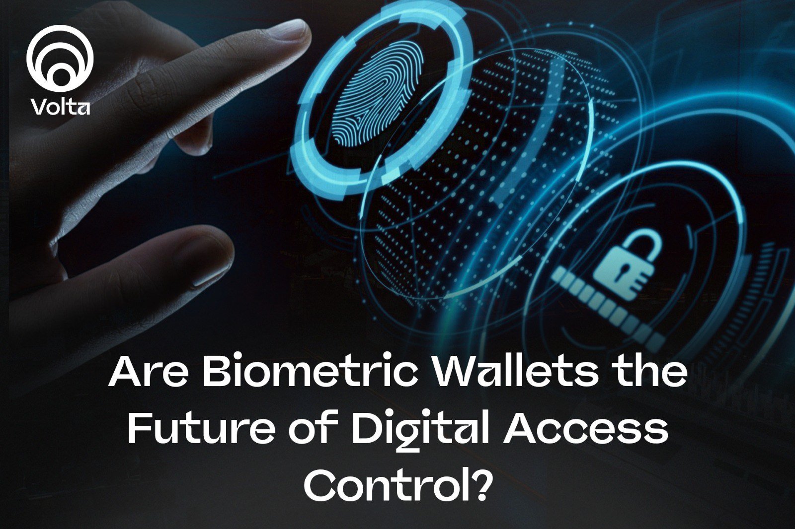 Are Biometric Wallets the Future of Secure Digital Access Control in 2025?